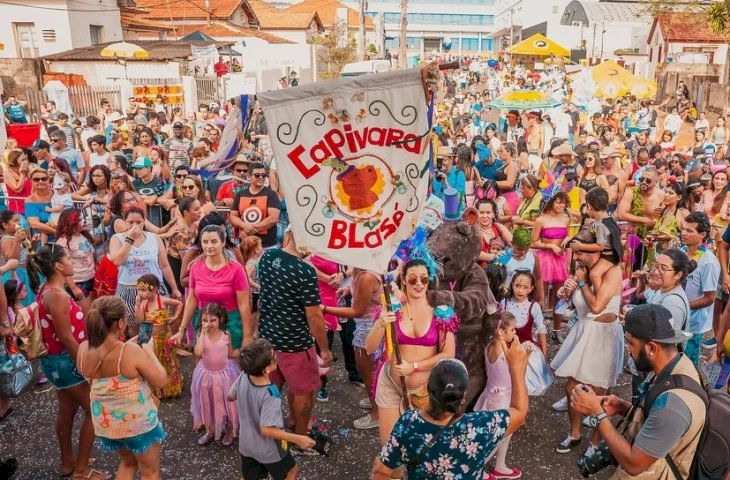 Agendão: esquentas de Carnaval, exposições, batalha de rap e feiras culturais agitam o fim de semana em MS
