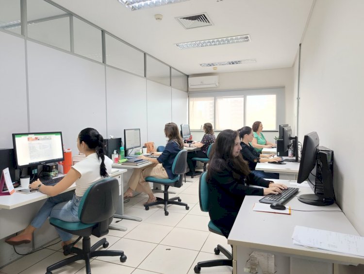 Prefeitura reduz tempo de emissão de alvarás para construção em Campo Grande