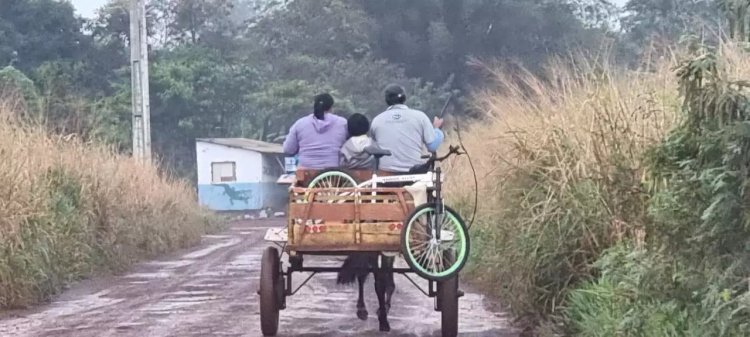 SAMU indígena é anseio da comunidade que sofre sem base de socorro na aldeia