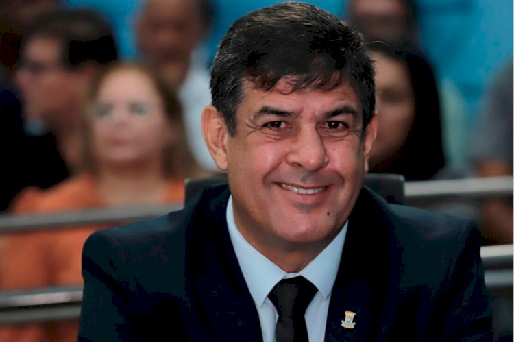 Vereador Beto Avelar será vice-presidente da CCJ da Câmara Municipal