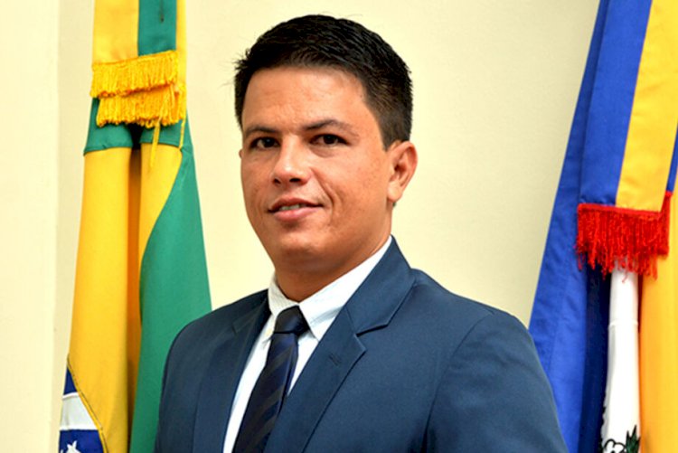 R$ 20 mil: Prefeito de Glória de Dourados é questionado por altos valores em diárias