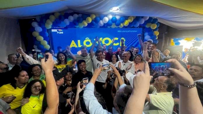 Avalie os primeiros meses de gestão do prefeito Marçal Filho em Dourados