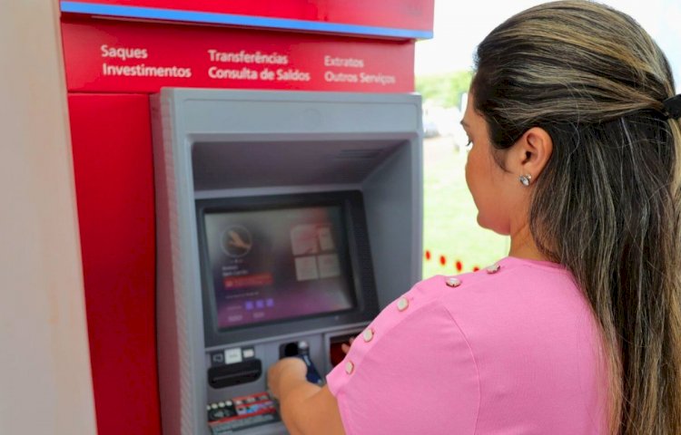 Prefeitura de Dourados antecipa salários para 8.150 servidores