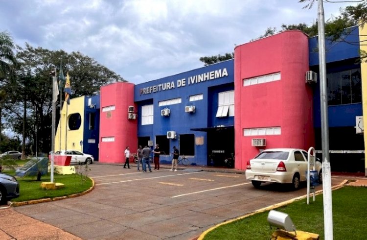 Hackers invadem sistema de prefeitura e exigem resgate de US$ 1 milhão em Mato Grosso do Sul