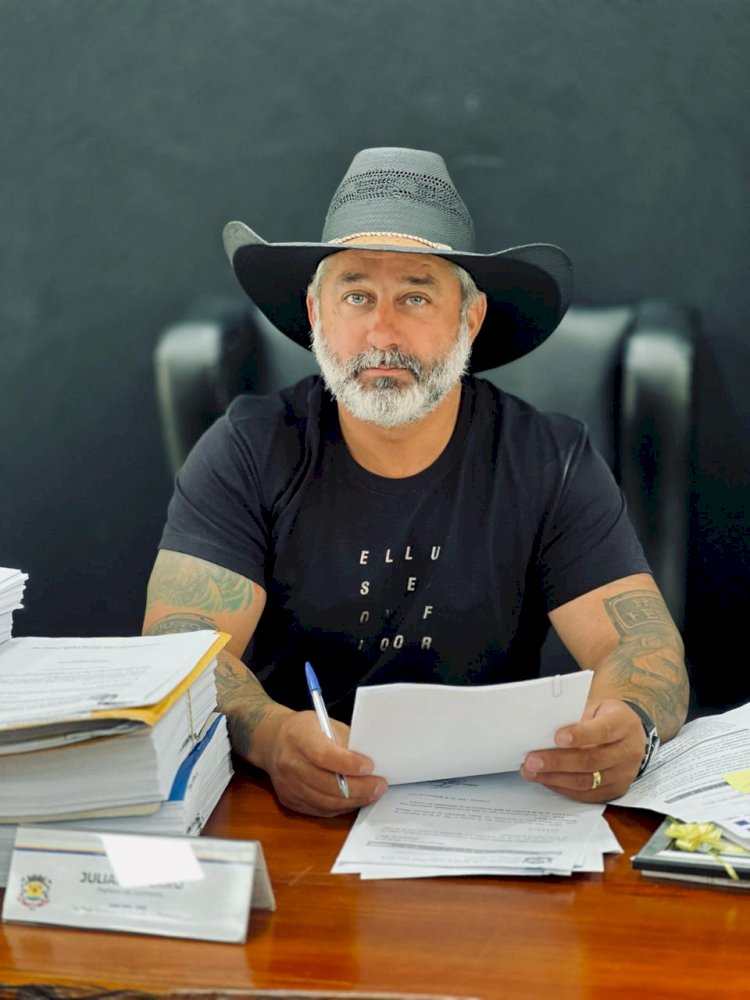 Prefeito de Ivinhema sancionou lei que concederá auxílio aos transplantados renais