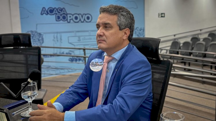 CCR some e acidentes disparam na BR-163, alerta vereador Landmark