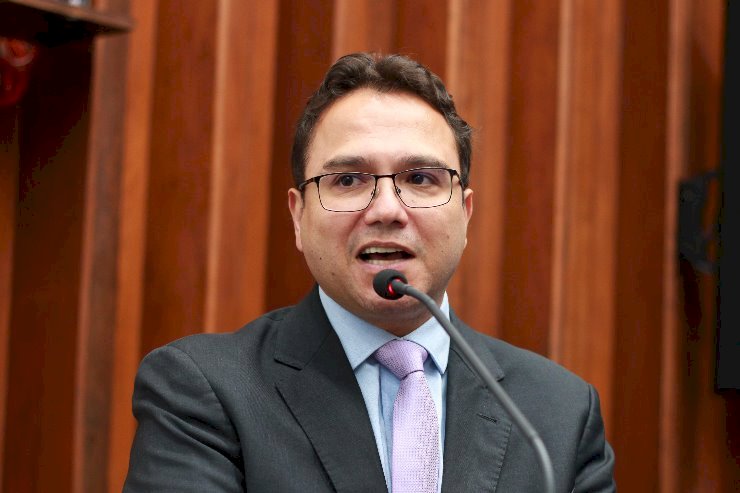 Crise na Santa Casa será discutida em audiência promovida pelo deputado Pedrossian Neto