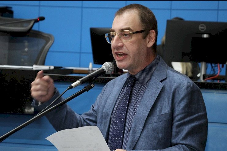 Neno Razuk pede funcionamento 24 horas das DEAMs em MS
