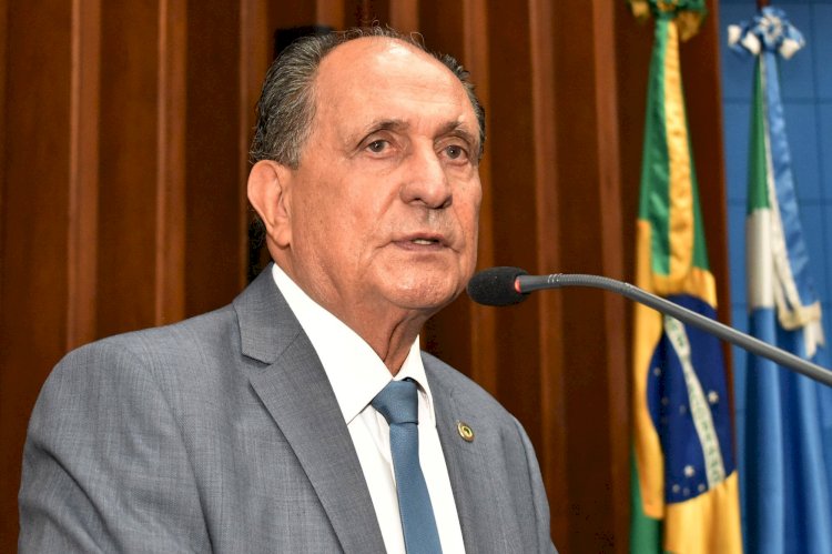 Zé Teixeira defende isenção de ICMS para setor de reciclagem