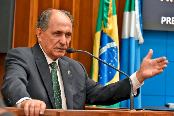 Zé Teixeira exalta projeto de atenção na saúde primária em MS em parceria com a Fiocruz
