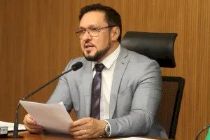 Lucas de Lima caminha para ser o 2º deputado estadual a perder mandato