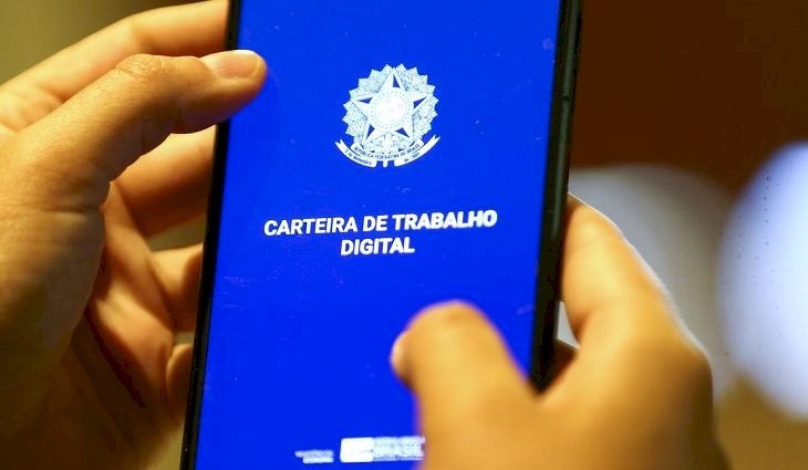 MS registra recorde de contratações em fevereiro, com saldo positivo de 8.333 empregos formais criados no mês
