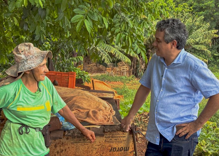 Landmark Rios é destaque entre os 10 vereadores mais bem avaliados de Campo Grande, aponta pesquisa