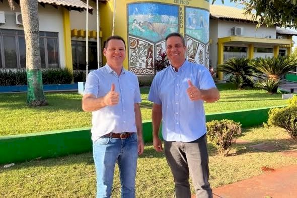 Escritório de Advocacia Contratada por R$ 300 Mil sem Licitaçâo é da Concunhada do Vice-Prefeito Edilson Bigatâo