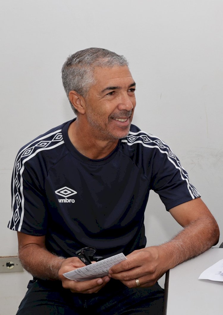 Em 100 dias, Funed leva modalidades esportivas aos bairros e firma parcerias