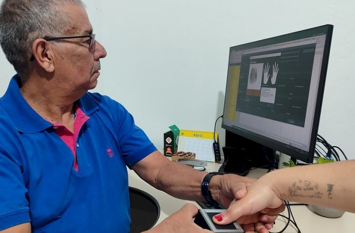 MS avança na garantia de cidadania a pessoas privadas de liberdade com ação nacional de identificação civil