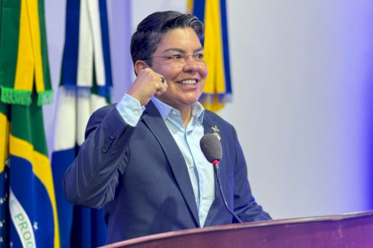 Isa mobiliza deputados e garante R$ 750 mil para a saúde de Dourados