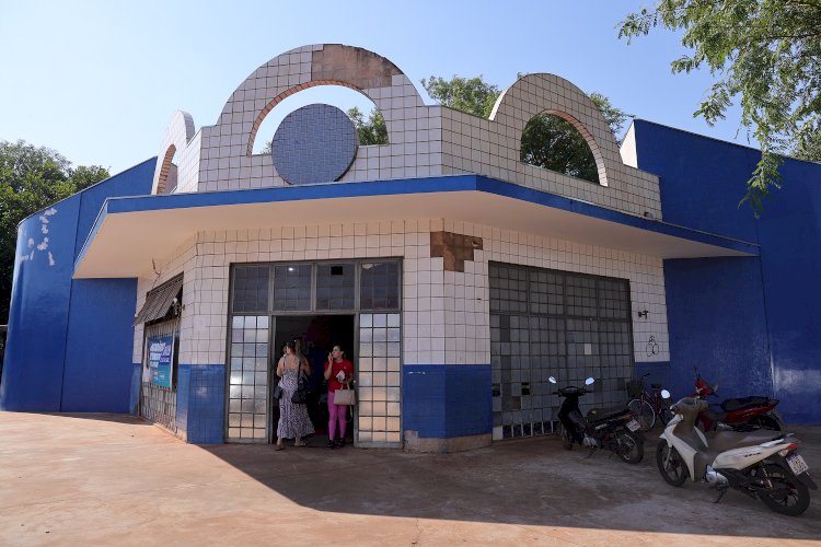 UPA recebe mais de 2 mil pacientes e Seleta atende mais de 1000 pessoas no feriadão
