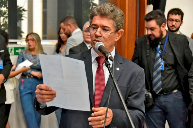 Instituídas a Medalha e o Diploma “Arquiteto Urbanista Celso Costa”