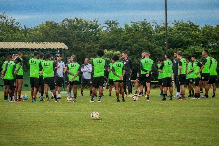 Operário recebe o Monte Azul em busca da primeira vitória na Série D do Brasileiro