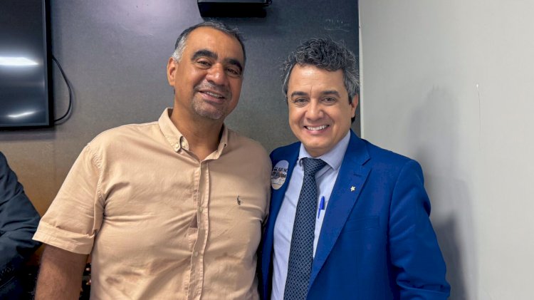 Landmark destaca compromisso da Câmara com a valorização da educação após anúncio de reajuste e novas convocações