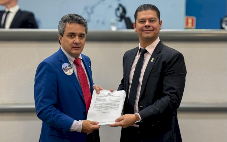 Landmark apresenta 38 emendas à LDO com foco em agricultura familiar, segurança alimentar e inclusão