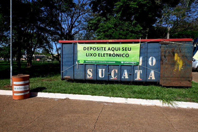 Prefeito Marçal Filho anuncia redução no preço da passagem de ônibus, feito histórico em Dourados. Foto: A. Frota