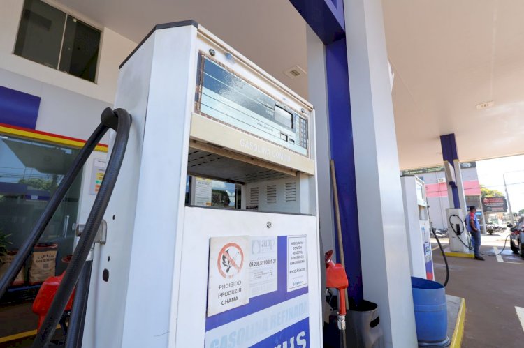 Procon divulga nova pesquisa de preços dos combustíveis