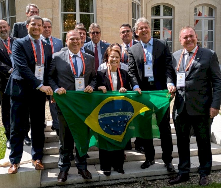 Marco histórico: MS recebe status de área livre de aftosa, apto para ampliar mercados da carne