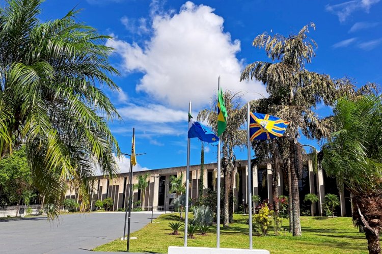 Agenda:  ALEMS abre junho com programação voltada para Semana Estadual do Leite