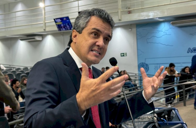 Frente Fundiária é caminho para atender famílias sem moradia na Capital, destaca Landmark
