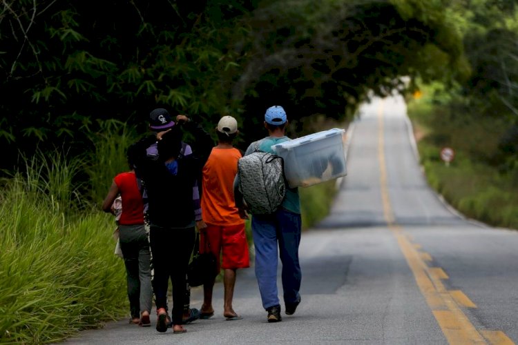 Dourados será palco de ação voltada a migrantes e refugiados