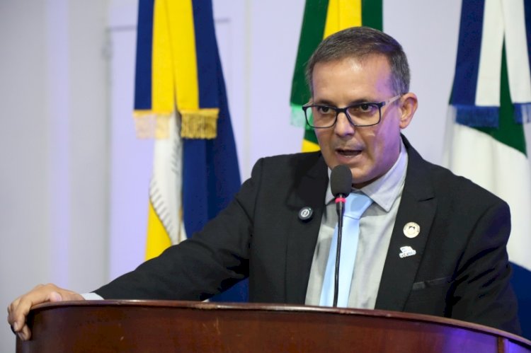 Inspetor Cabral é coautor do projeto que institui Troféu Sireunise Camargo Dorta