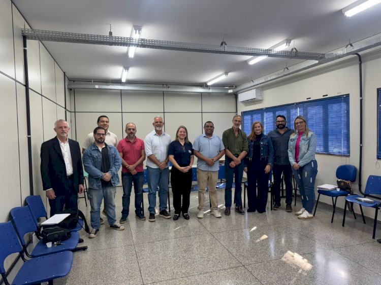 Prefeitura avalia políticas públicas para a Educação Especial
