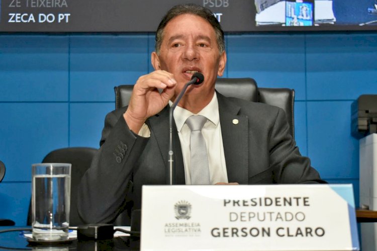 Presidente destaca parceria da ALEMS para MS alcançar 1º lugar em ranking