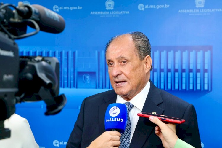 Deputado Zé Teixeira propõe comenda para homenagear Filhas de Jó