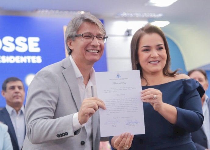 TJ reconhece prescrição de crimes em caso de Darci Caldo; Político e administrativo de campo grande Ms.