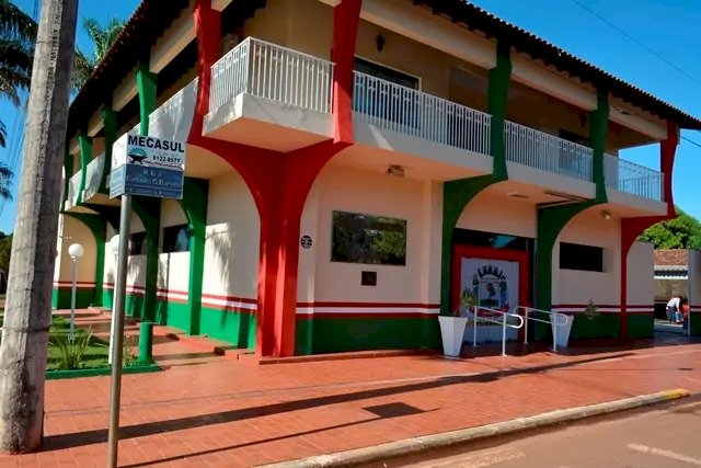 Câmara Municipal de Caarapó aprova Projeto de Lei que prevê repasse de R$ 150 mil para realização da 32ª Expoac