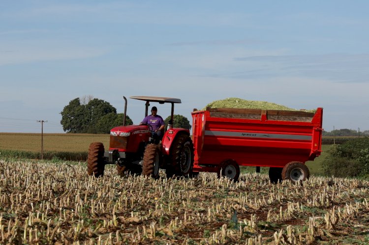 Prefeitura seleciona agricultores familiares para distribuição gratuita de fertilizante orgânico
