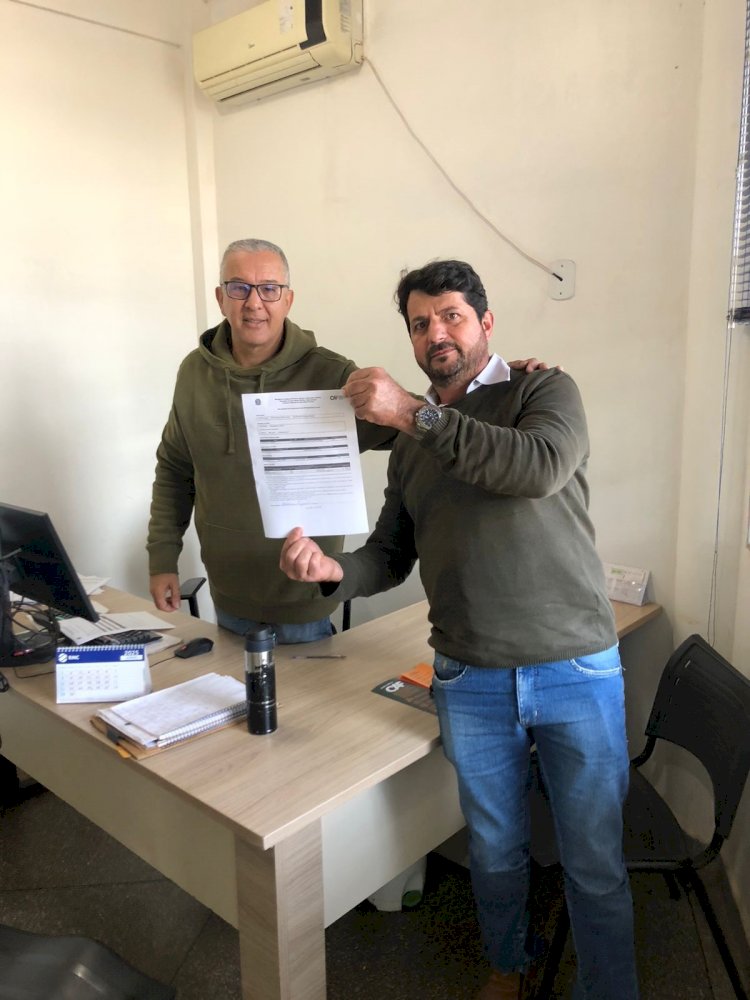 Prefeitura de Dourados passa a fazer o Cadastro da Agricultura Familiar
