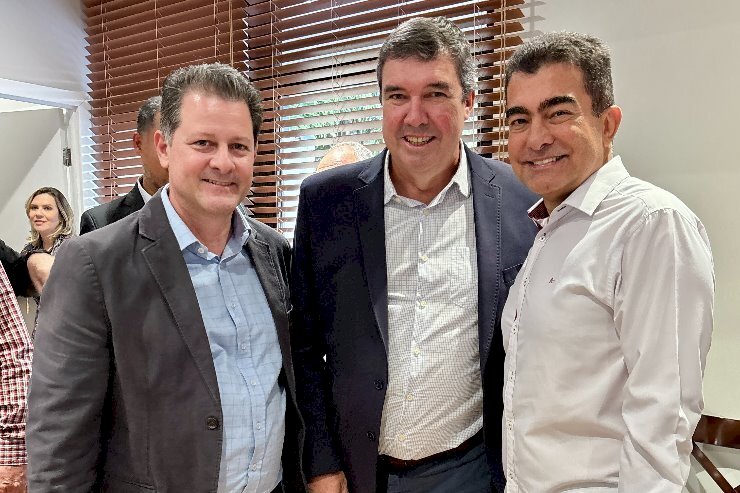 Dourados avança: o papel estratégico de Renato Câmara na engrenagem do desenvolvimento