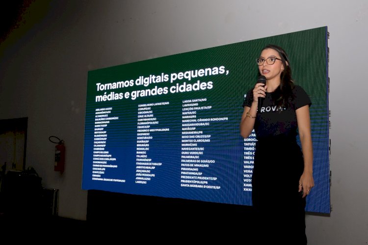 Prefeitura ativa Aprova Digital e processos no Imam já estão 100% online