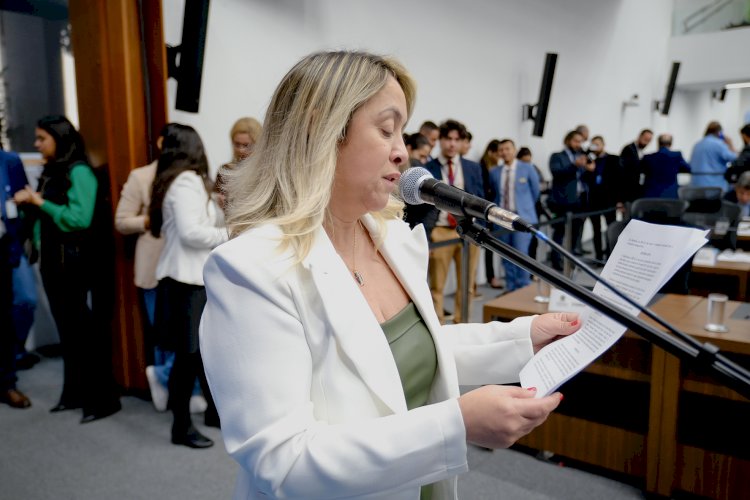 Lia sugere nova rota para tráfego pesado em Indápolis