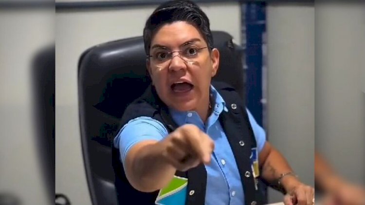 Mandato de Isa Marcondes soma confrontos com servidores, Justiça e agora, a imprensa