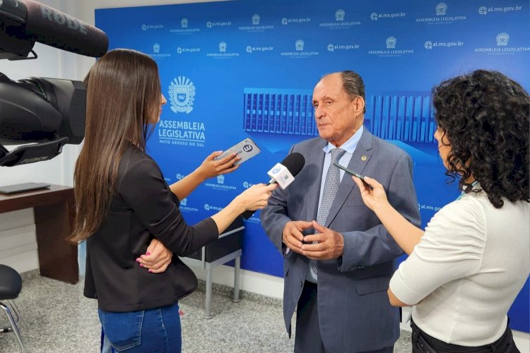 Zé Teixeira propõe reconhecimento de associação e apoio à agricultura familiar