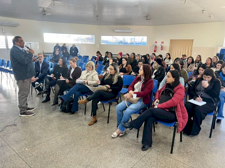 Prefeitura inicia contagem regressiva para abertura da  Semana da Pátria