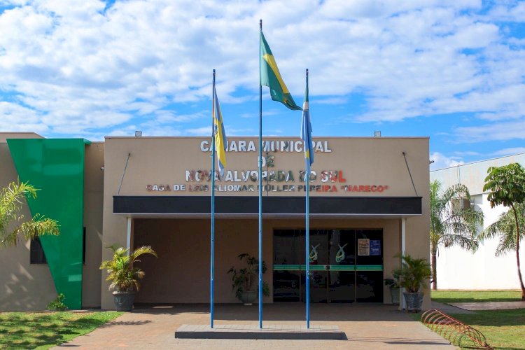 Vereadores de Nova Alvorada do Sul já torraram mais de R$ 600 mil em diárias e combustíveis somente em 2025