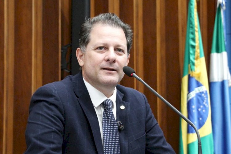 ALEMS debate escolha da juruva como ave símbolo da Mata Atlântica na terça-feira