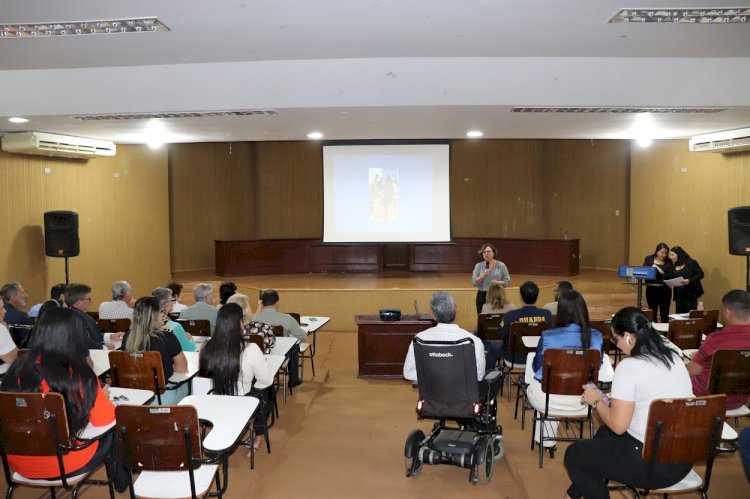 Prefeitura reúne parceiros para encerrar  Campanha do Agasalho que atendeu 1.500 famílias