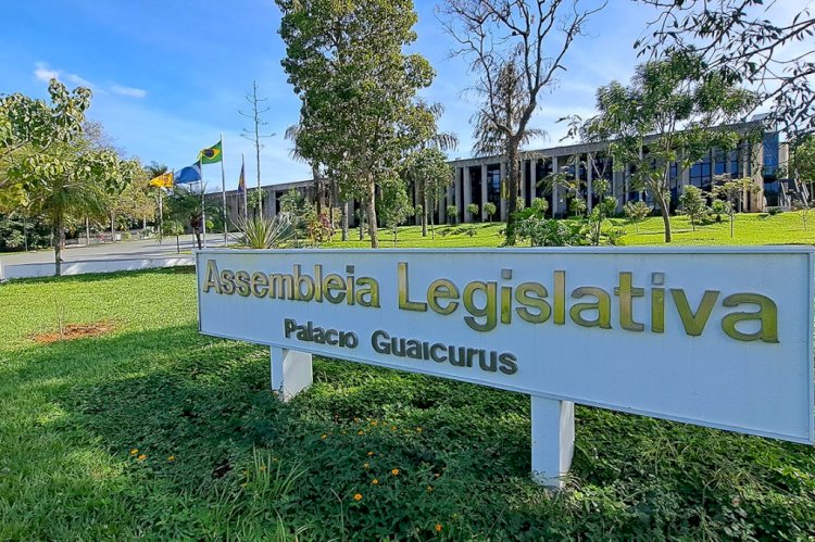 Gerson Claro autoriza concurso público e contará com acompanhamento do Ministério Público